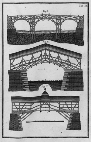 Los 1157 - Walter, Caspar - Brücken-Bau (EA) - 0 - thumb