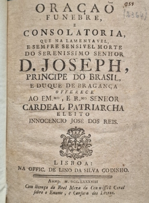 Los 1266 - Economía de España y sus colonias - von Handschriften und Drucken zur Nationalökonomie Spaniens  - 23 - thumb