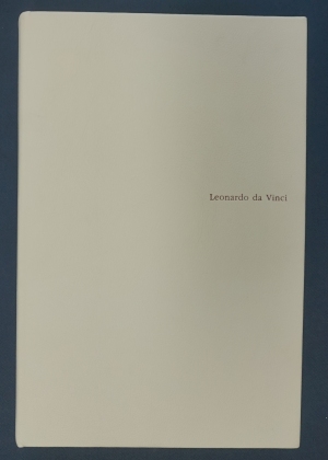 Los 1318 - Vinci, Leonardo da - Sämtliche Gemälde und Zeichnungen - 0 - thumb