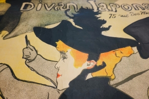 Los 1323 - Toulouse-Lautrec, Henri de - Divan Japonais - 4 - thumb