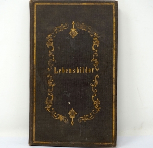 Lot 2099, Auction  124, Lengerke, Cäsar von, Lebensbilder