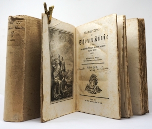 Lot 2154, Auction  124, Sulzer, Johann Georg, Allgemeine Theorie der Schönen Künste