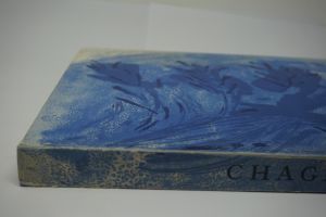 Los 3083 - Chagall, Marc - Bible (Widmungsexemplar) - 5 - thumb