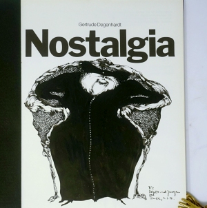 Los 3099 - Degenhardt, Gertrude - Nostalgia - 0 - thumb