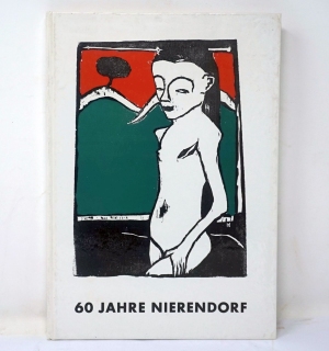 Lot 3146, Auction  124, Galerie Nierendorf, 60 Jahre Galerie Nierendorf