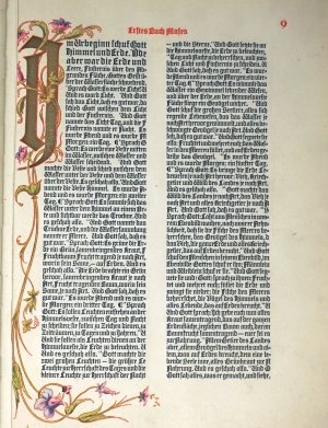 Lot 3162, Auction  124, Goldschmidt, Lazarus, Die heiligen Bücher des alten Bundes