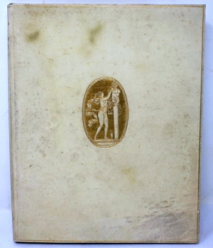 Lot 3178, Auction  124, Handcarville, P.-F. H. de, Denkmäler aus dem Privatleben der zwölf Caesaren