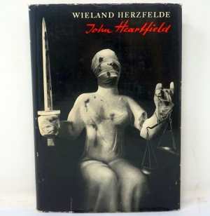 Lot 3328, Auction  124, Herzfelde, Wieland und Heartfield, John, John Heartfield. Leben und Werk