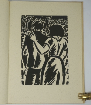 Los 3383 - Masereel, Frans - Jeunesse - 0 - thumb