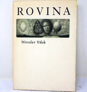 Los 3536 - Valek, Miroslav und Brunovsky, Albin - Illustr. - Rovina (mit Beigabe) - 0 - thumb