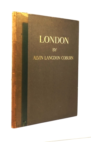 Los 3635 - Coburn, Alvin Langdon - London - 1 - thumb