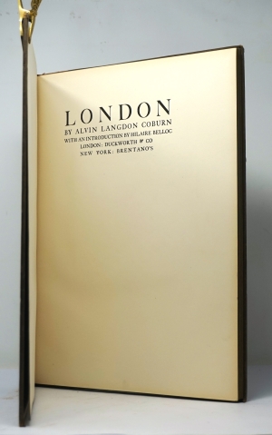 Los 3635 - Coburn, Alvin Langdon - London - 7 - thumb