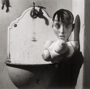 Lot 4097, Auction  124, Bellmer, Hans, Hans Bellmer Photographies (Images from the "Poupée" series)