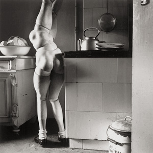 Los 4097 - Bellmer, Hans - Hans Bellmer Photographies (Images from the "Poupée" series) - 1 - thumb