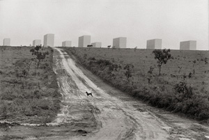 Lot 4122, Auction  124, Erwitt, Elliott, Brasilia 