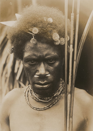 Los 4247 - New Hebrides Archipelago - Tribes of the New Hebrides - 0 - thumb