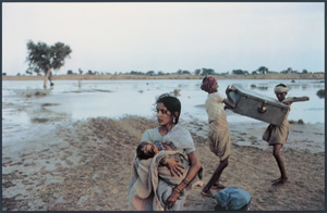 Los 4282 - Singh, Raghubir - After Crossing the Luni River, Barmer, Rajasthan - 0 - thumb