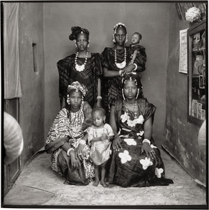 Los 4285 - Sitou, Tijani-Àdìgún - Yoruba Women - 0 - thumb