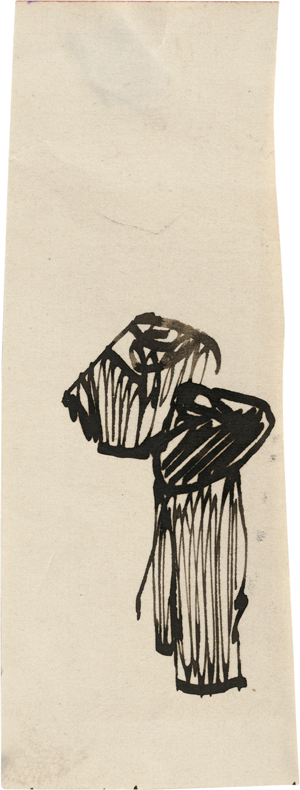 Lot 6908, Auction  124, Schiele, Egon, Ohne Titel