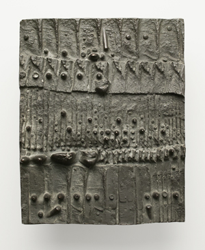 Lot 7235, Auction  124, Droste, Karl Heinz, Relief K VI/61