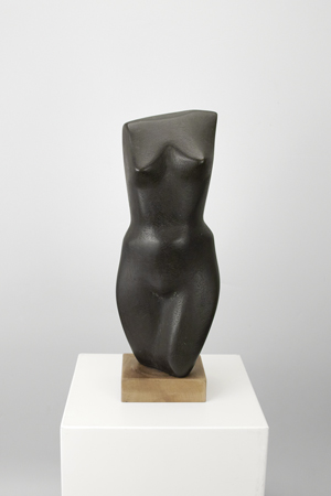 Los 7271 - Janke, Heinrich - Weiblicher Torso - 1 - thumb