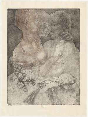 Lot 8263, Auction  124, Anderle, Jiří, D'après Hendrick Goltzius