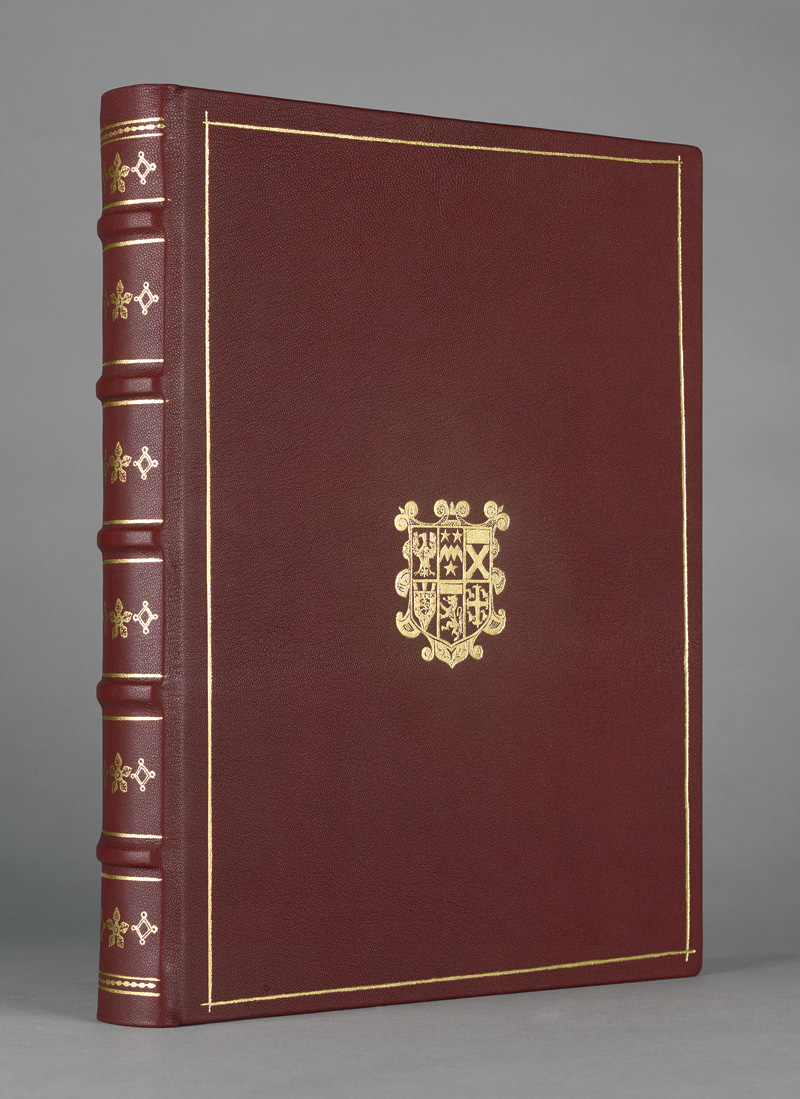 Lot 591, Auction  124, Utrecht Psalter,  Vollständige Faksimile-Ausgabe im Orinalformat der Handschrift 32