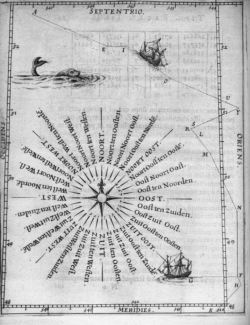 Lot 1154, Auction  124, Snellius, Willebrord, Tiphys batavus