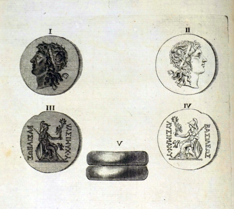 Lot 1173, Auction  124, Uhlich, Gottfried, Versuch einer Numismatik für Künstler