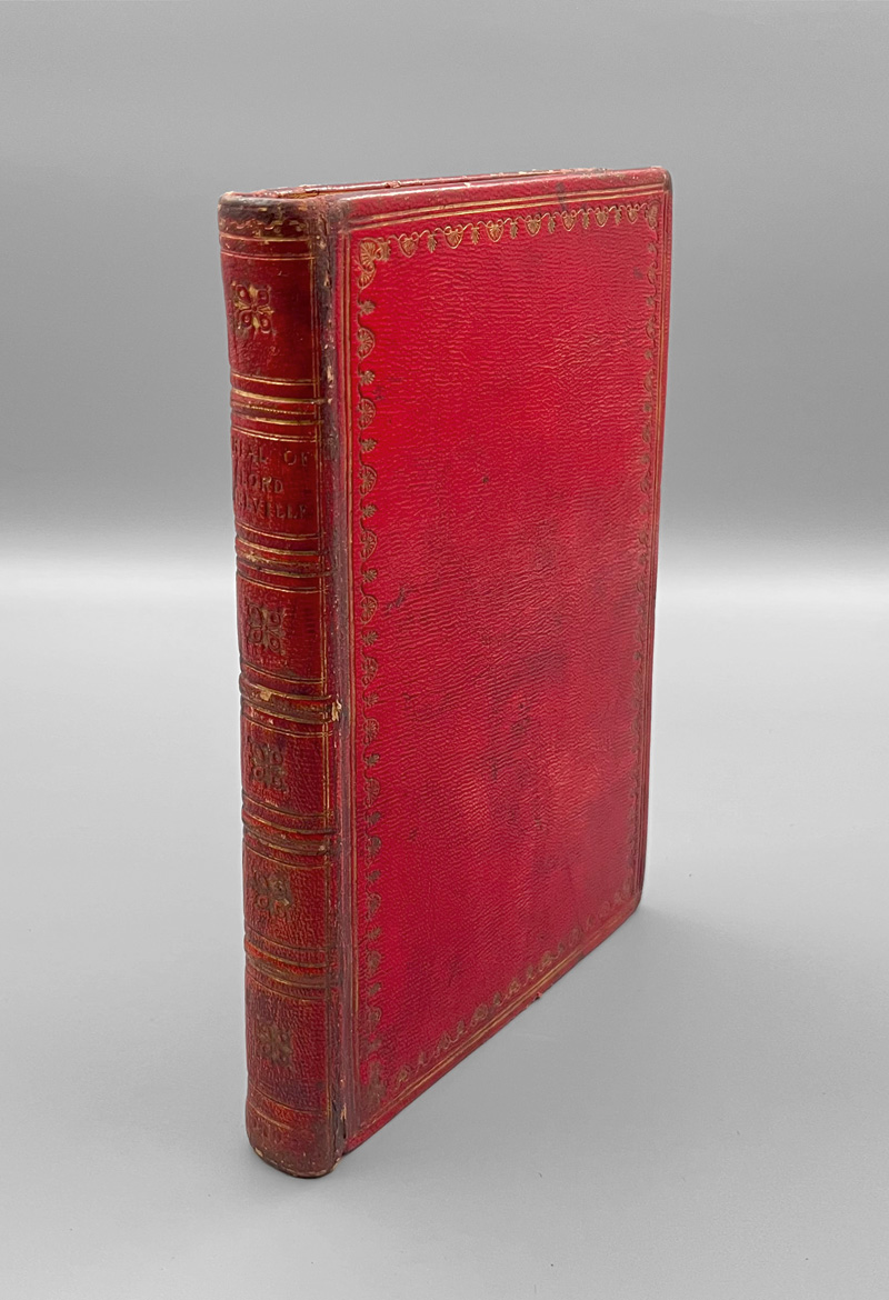 Lot 1275, Auction  124, Melville, Henry Dundas, A compendious report of the trial of Henry Viscount Melville 