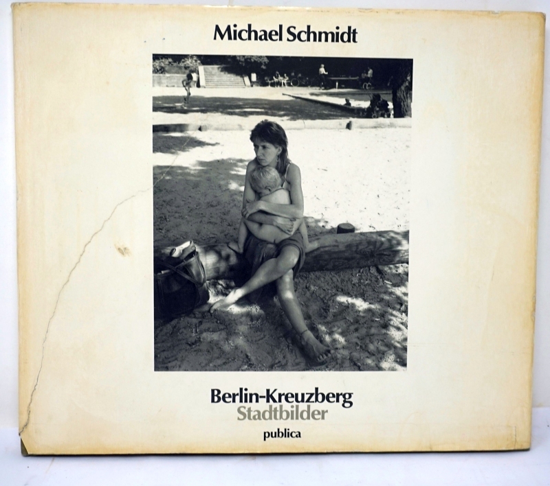 Lot 3654, Auction  124, Schmidt, Michael, Berlin-Kreuzberg