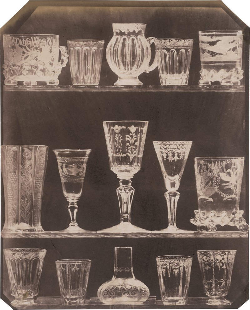 Lot 4009, Auction  124, Belitski, Ludwig, Glassware