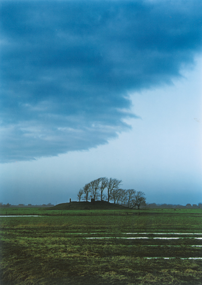 Lot 4230, Auction  124, Mack, Ulrich, Image from the series "Stille"