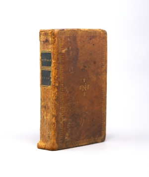 Los 741 - Horae BMV - Gedrucktes Stundenbuch auf Pergament. Paris, A. Verard, 1510 - 10 - thumb