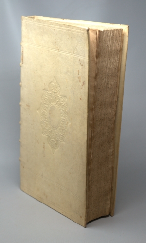 Los 826 - Léger, Jean - L'histoire générale. Leiden, Jean le Carpentier, 1669 - 3 - thumb