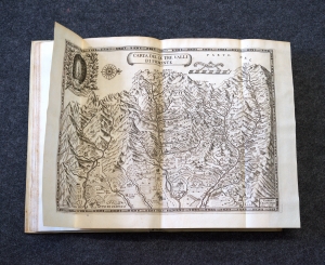 Los 826 - Léger, Jean - L'histoire générale. Leiden, Jean le Carpentier, 1669 - 10 - thumb