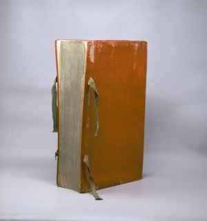 Los 836 - Saur, Abraham - Historischer Calender und Tagbuch. Frankfurt, Johann Treutels, 1612 - 2 - thumb