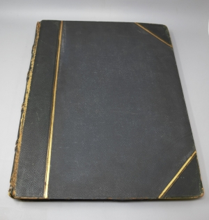 Los 871 - Engraved Title Pages - 307 (1 lose) Holzschnitte und Kupferstiche. Verleger, 1581-1805 - 2 - thumb