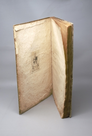 Los 885 - Kircher, Athanasius - Sphinx mystagoga - 2 - thumb