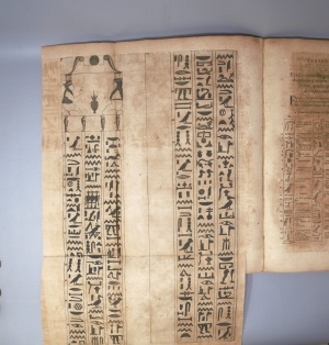 Los 885 - Kircher, Athanasius - Sphinx mystagoga - 11 - thumb