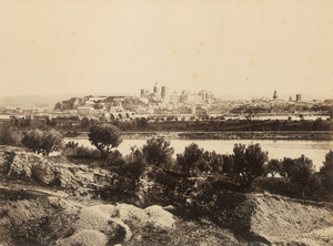 Los 4021 - Baldus, Édouard - Avignon - 0 - thumb