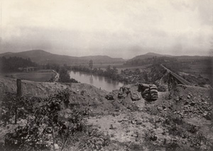 Los 4022 - Barnard, George N. - Photographic Views of Sherman’s Campaign - 0 - thumb