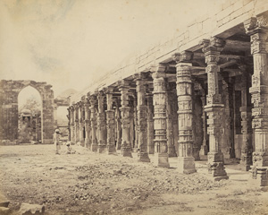 Los 4025 - Bourne, Samuel - Views of India and Sri Lanka - 0 - thumb