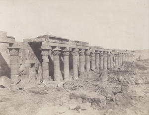 Los 4045 - Green, John Beasley - Isis Temple, Isle of Philae, Egypt - 0 - thumb