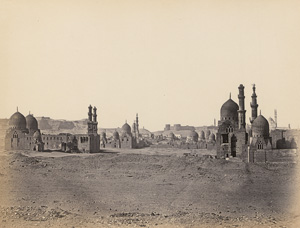Los 4048 - Hammerschmidt, Wilhelm - Views of Egypt - 0 - thumb