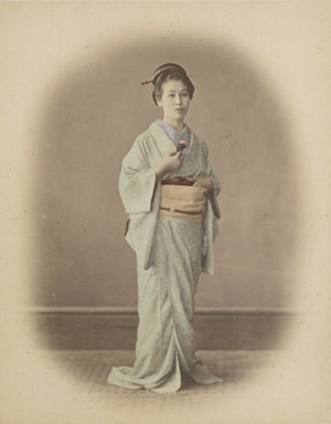 Los 4054 - Japan - People and Landscapes of Japan - 3 - thumb