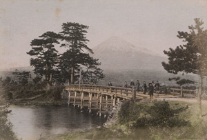 Los 4056 - Japan - Views of the Tōkaidō Road - 0 - thumb