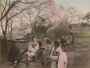 Los 4057 - Japan - Selected views of Japan - 4 - thumb