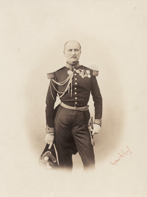 Los 4060 - Le Gray, Gustave - Charles-Pierre Victor, Comte Pajol - 0 - thumb