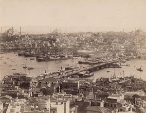 Los 4069 - Sébah, Pascal - Views of Constantinople - 0 - thumb